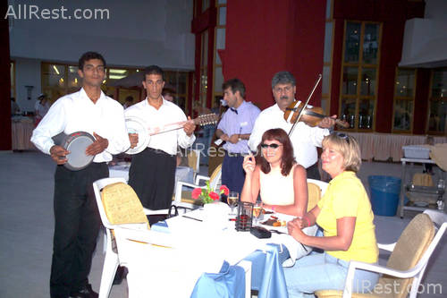 Cesars Resort Hotel 52